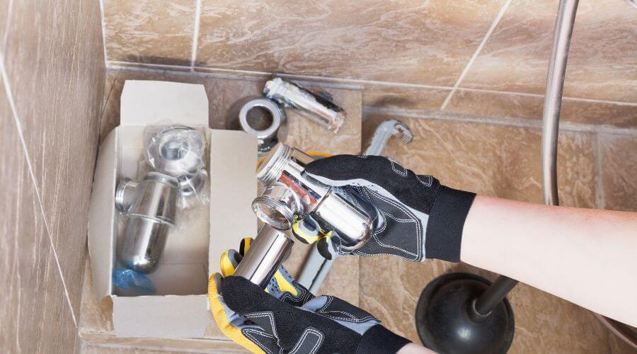 Professional Storm Sewer Service in La Porte City, IA